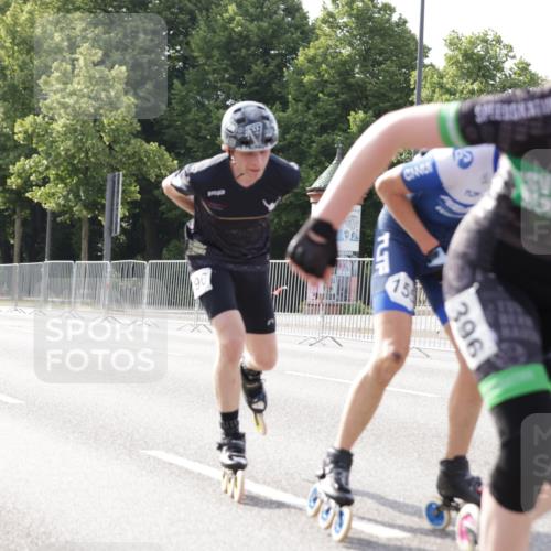 29.06.2025 - hella hamburg halbmarathon Jannik Wohlers http://msf.ph/oto/8270326 29.06.2025 08:51:25 Lombardsbrücke  meine-sportfotos.de