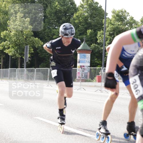 29.06.2025 - hella hamburg halbmarathon Jannik Wohlers http://msf.ph/oto/8270338 29.06.2025 08:51:25 Lombardsbrücke  meine-sportfotos.de