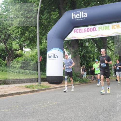 29.06.2025 - hella hamburg halbmarathon KatJ http://msf.ph/oto/8270347 29.06.2025 10:39:40 Zwischen KM18-KM19 1683, 4121, 7178, 8172 meine-sportfotos.de