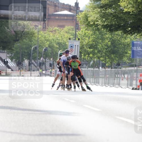 29.06.2025 - hella hamburg halbmarathon Jannik Wohlers http://msf.ph/oto/8270520 29.06.2025 08:51:48 Lombardsbrücke  meine-sportfotos.de
