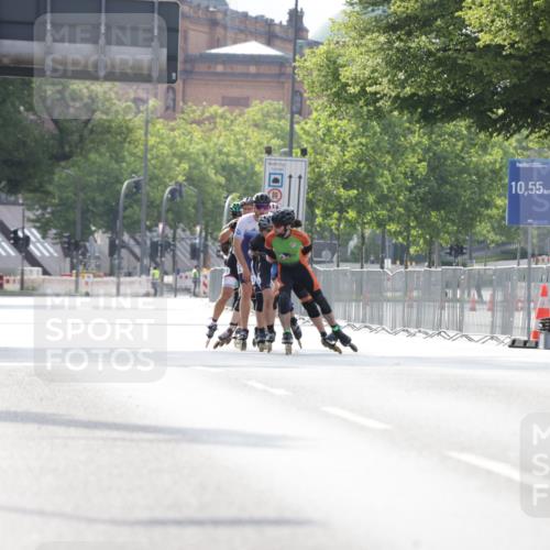 29.06.2025 - hella hamburg halbmarathon Jannik Wohlers http://msf.ph/oto/8270531 29.06.2025 08:51:48 Lombardsbrücke  meine-sportfotos.de