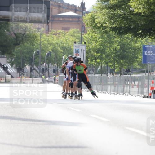 29.06.2025 - hella hamburg halbmarathon Jannik Wohlers http://msf.ph/oto/8270561 29.06.2025 08:51:48 Lombardsbrücke  meine-sportfotos.de