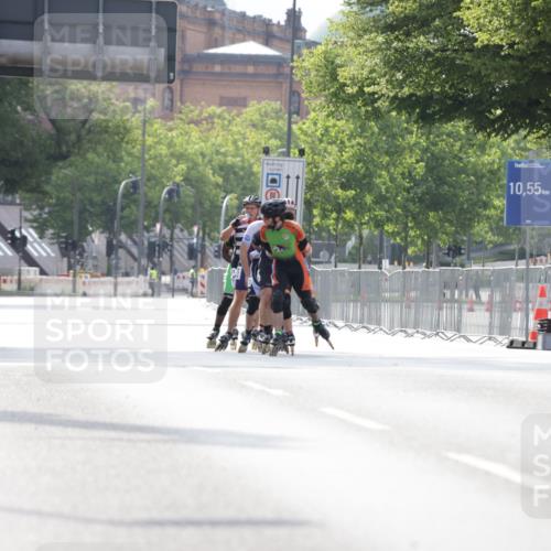 29.06.2025 - hella hamburg halbmarathon Jannik Wohlers http://msf.ph/oto/8270589 29.06.2025 08:51:48 Lombardsbrücke  meine-sportfotos.de