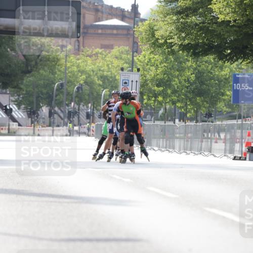29.06.2025 - hella hamburg halbmarathon Jannik Wohlers http://msf.ph/oto/8270608 29.06.2025 08:51:48 Lombardsbrücke  meine-sportfotos.de