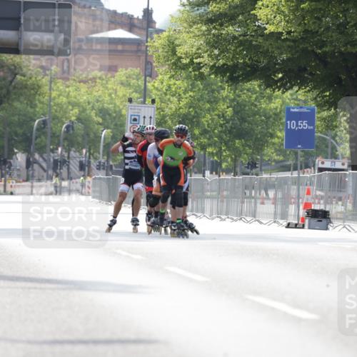 29.06.2025 - hella hamburg halbmarathon Jannik Wohlers http://msf.ph/oto/8270660 29.06.2025 08:51:49 Lombardsbrücke  meine-sportfotos.de