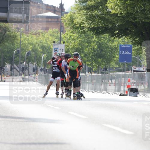 29.06.2025 - hella hamburg halbmarathon Jannik Wohlers http://msf.ph/oto/8270672 29.06.2025 08:51:49 Lombardsbrücke  meine-sportfotos.de