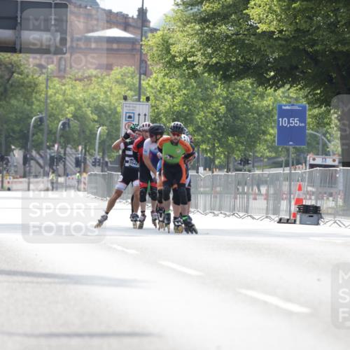 29.06.2025 - hella hamburg halbmarathon Jannik Wohlers http://msf.ph/oto/8270682 29.06.2025 08:51:49 Lombardsbrücke  meine-sportfotos.de