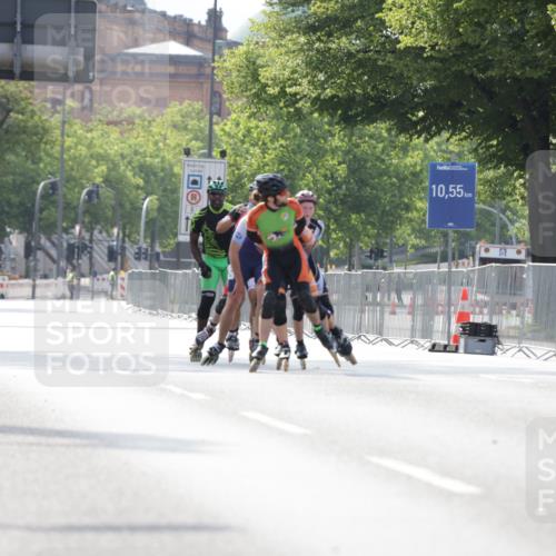 29.06.2025 - hella hamburg halbmarathon Jannik Wohlers http://msf.ph/oto/8270781 29.06.2025 08:51:49 Lombardsbrücke  meine-sportfotos.de