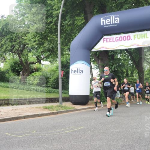 29.06.2025 - hella hamburg halbmarathon KatJ http://msf.ph/oto/8270792 29.06.2025 10:39:45 Zwischen KM18-KM19 2814, 5008, 5093, 6198, 7383 meine-sportfotos.de