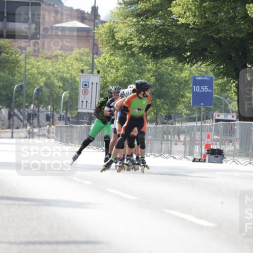 29.06.2025 - hella hamburg halbmarathon Jannik Wohlers http://msf.ph/oto/8270803 29.06.2025 08:51:50 Lombardsbrücke  meine-sportfotos.de