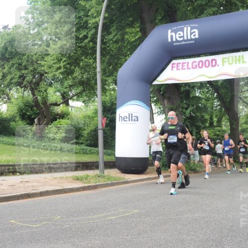 29.06.2025 - hella hamburg halbmarathon KatJ http://msf.ph/oto/8270811 29.06.2025 10:39:45 Zwischen KM18-KM19 2814, 5008, 5093, 6198, 7383 meine-sportfotos.de