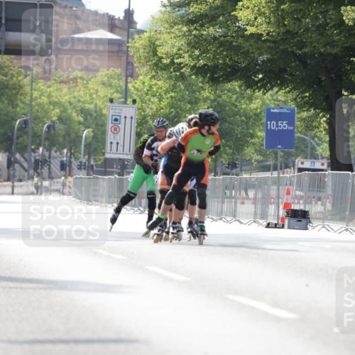 29.06.2025 - hella hamburg halbmarathon Jannik Wohlers http://msf.ph/oto/8270834 29.06.2025 08:51:50 Lombardsbrücke  meine-sportfotos.de