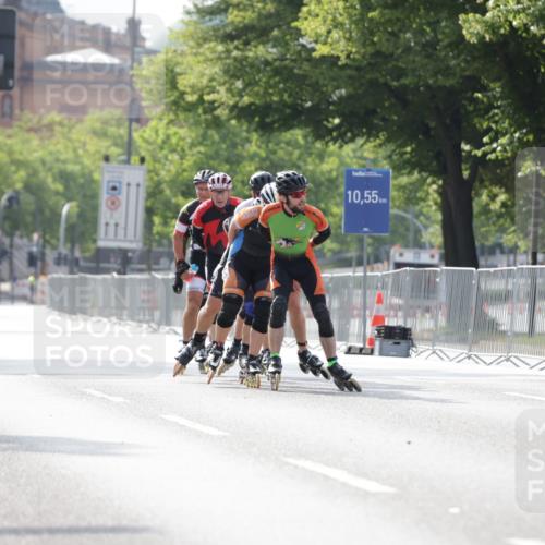 29.06.2025 - hella hamburg halbmarathon Jannik Wohlers http://msf.ph/oto/8270857 29.06.2025 08:51:50 Lombardsbrücke  meine-sportfotos.de