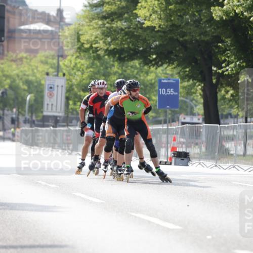 29.06.2025 - hella hamburg halbmarathon Jannik Wohlers http://msf.ph/oto/8270868 29.06.2025 08:51:50 Lombardsbrücke  meine-sportfotos.de