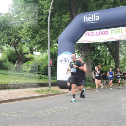 29.06.2025 - hella hamburg halbmarathon KatJ http://msf.ph/oto/8270896 29.06.2025 10:39:45 Zwischen KM18-KM19 2814, 5008, 5093, 6198, 7383 meine-sportfotos.de