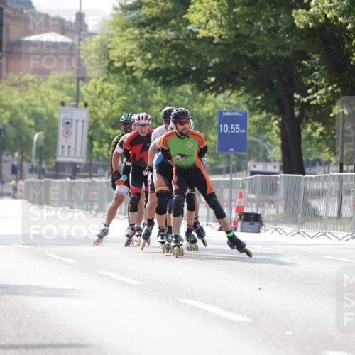 29.06.2025 - hella hamburg halbmarathon Jannik Wohlers http://msf.ph/oto/8270910 29.06.2025 08:51:50 Lombardsbrücke  meine-sportfotos.de