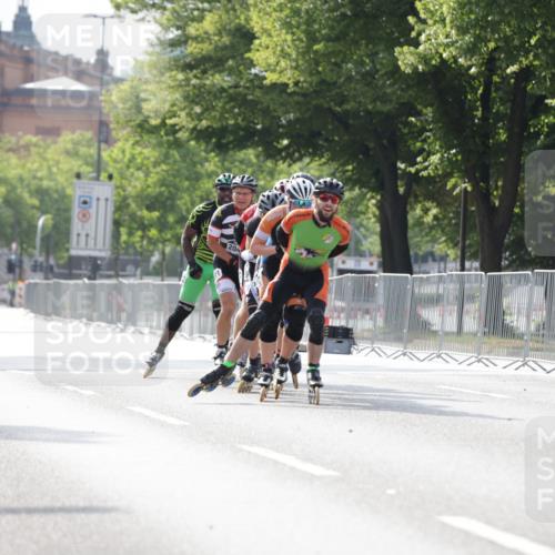 29.06.2025 - hella hamburg halbmarathon Jannik Wohlers http://msf.ph/oto/8271066 29.06.2025 08:51:51 Lombardsbrücke  meine-sportfotos.de