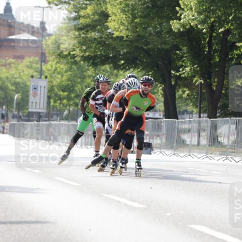 29.06.2025 - hella hamburg halbmarathon Jannik Wohlers http://msf.ph/oto/8271125 29.06.2025 08:51:51 Lombardsbrücke  meine-sportfotos.de