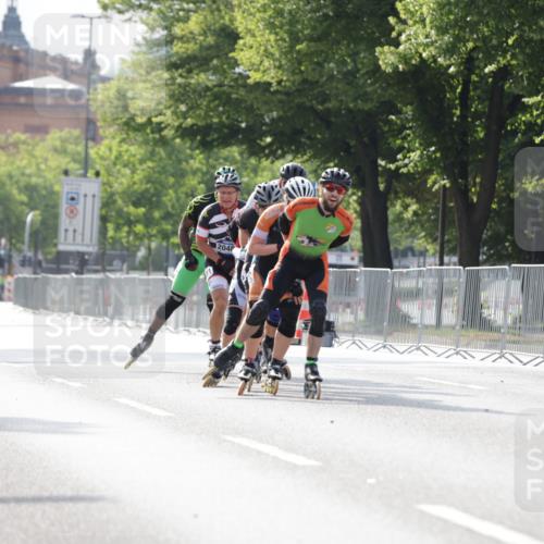 29.06.2025 - hella hamburg halbmarathon Jannik Wohlers http://msf.ph/oto/8271182 29.06.2025 08:51:51 Lombardsbrücke  meine-sportfotos.de