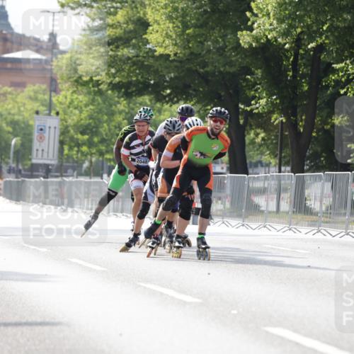 29.06.2025 - hella hamburg halbmarathon Jannik Wohlers http://msf.ph/oto/8271241 29.06.2025 08:51:51 Lombardsbrücke  meine-sportfotos.de