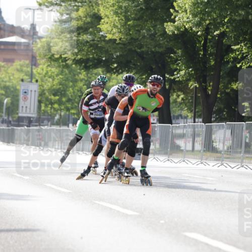 29.06.2025 - hella hamburg halbmarathon Jannik Wohlers http://msf.ph/oto/8271302 29.06.2025 08:51:51 Lombardsbrücke  meine-sportfotos.de
