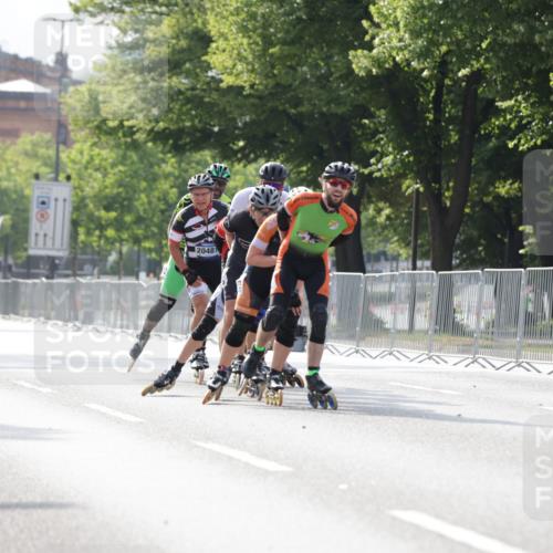 29.06.2025 - hella hamburg halbmarathon Jannik Wohlers http://msf.ph/oto/8271359 29.06.2025 08:51:51 Lombardsbrücke  meine-sportfotos.de