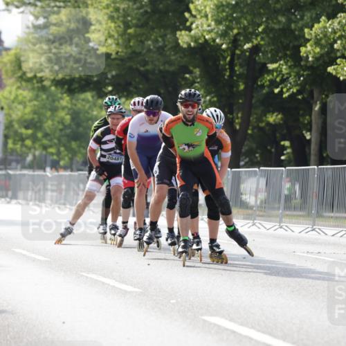 29.06.2025 - hella hamburg halbmarathon Jannik Wohlers http://msf.ph/oto/8271591 29.06.2025 08:51:52 Lombardsbrücke  meine-sportfotos.de