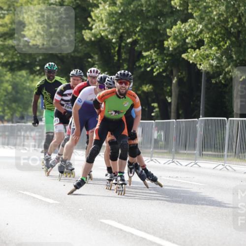 29.06.2025 - hella hamburg halbmarathon Jannik Wohlers http://msf.ph/oto/8271793 29.06.2025 08:51:52 Lombardsbrücke  meine-sportfotos.de