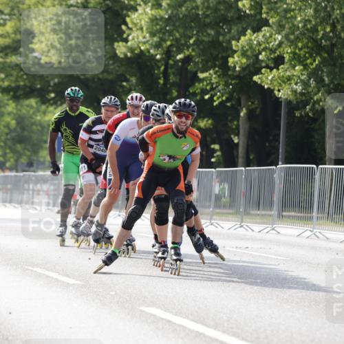 29.06.2025 - hella hamburg halbmarathon Jannik Wohlers http://msf.ph/oto/8271835 29.06.2025 08:51:52 Lombardsbrücke  meine-sportfotos.de