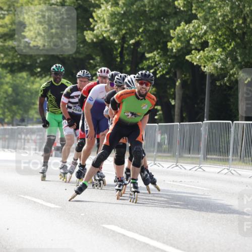 29.06.2025 - hella hamburg halbmarathon Jannik Wohlers http://msf.ph/oto/8271873 29.06.2025 08:51:52 Lombardsbrücke  meine-sportfotos.de