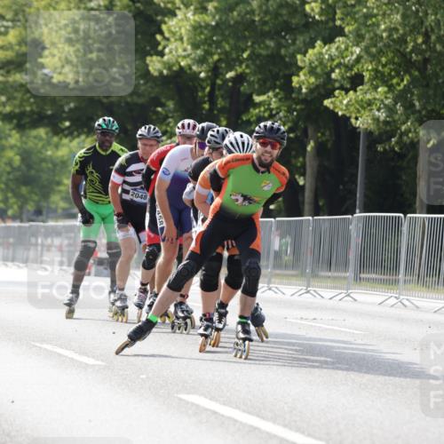 29.06.2025 - hella hamburg halbmarathon Jannik Wohlers http://msf.ph/oto/8271913 29.06.2025 08:51:53 Lombardsbrücke  meine-sportfotos.de