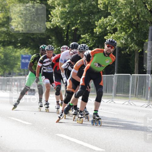 29.06.2025 - hella hamburg halbmarathon Jannik Wohlers http://msf.ph/oto/8272096 29.06.2025 08:51:53 Lombardsbrücke  meine-sportfotos.de