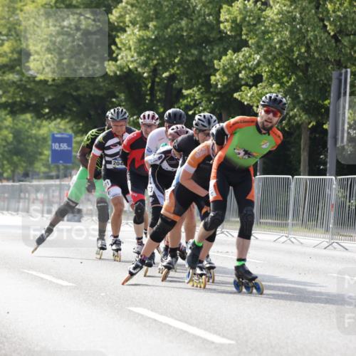 29.06.2025 - hella hamburg halbmarathon Jannik Wohlers http://msf.ph/oto/8272178 29.06.2025 08:51:53 Lombardsbrücke  meine-sportfotos.de