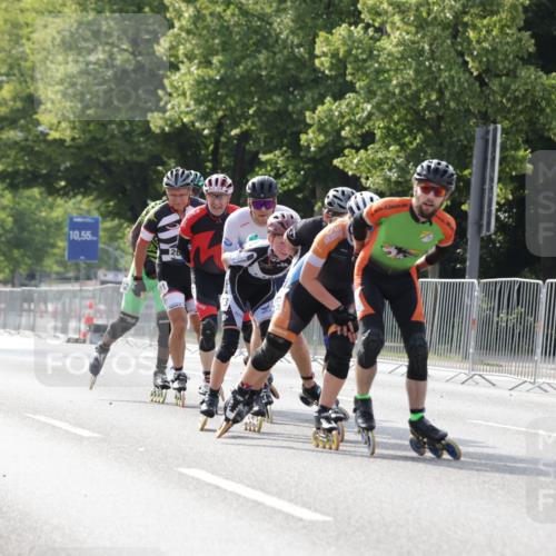 29.06.2025 - hella hamburg halbmarathon Jannik Wohlers http://msf.ph/oto/8272298 29.06.2025 08:51:53 Lombardsbrücke  meine-sportfotos.de