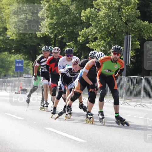 29.06.2025 - hella hamburg halbmarathon Jannik Wohlers http://msf.ph/oto/8272343 29.06.2025 08:51:53 Lombardsbrücke  meine-sportfotos.de