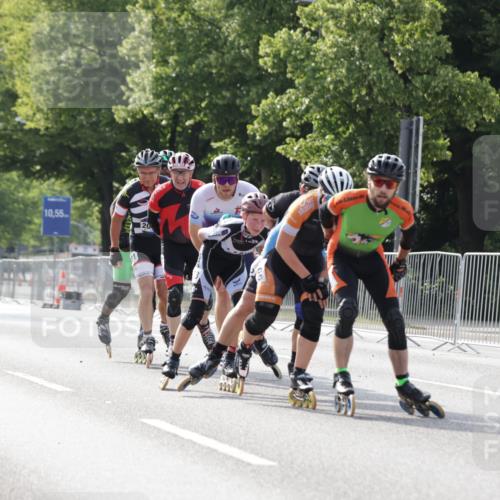 29.06.2025 - hella hamburg halbmarathon Jannik Wohlers http://msf.ph/oto/8272396 29.06.2025 08:51:53 Lombardsbrücke  meine-sportfotos.de