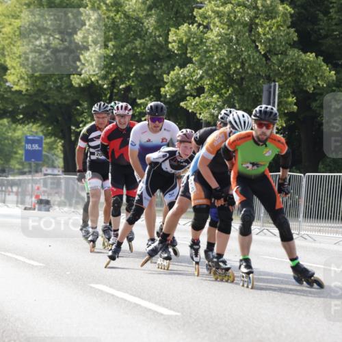 29.06.2025 - hella hamburg halbmarathon Jannik Wohlers http://msf.ph/oto/8272476 29.06.2025 08:51:53 Lombardsbrücke  meine-sportfotos.de