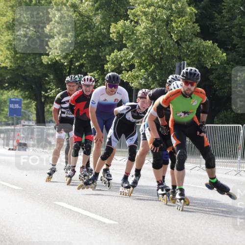 29.06.2025 - hella hamburg halbmarathon Jannik Wohlers http://msf.ph/oto/8272583 29.06.2025 08:51:53 Lombardsbrücke  meine-sportfotos.de