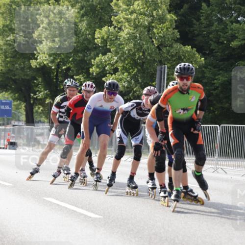 29.06.2025 - hella hamburg halbmarathon Jannik Wohlers http://msf.ph/oto/8272704 29.06.2025 08:51:53 Lombardsbrücke  meine-sportfotos.de