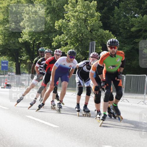 29.06.2025 - hella hamburg halbmarathon Jannik Wohlers http://msf.ph/oto/8272769 29.06.2025 08:51:54 Lombardsbrücke  meine-sportfotos.de