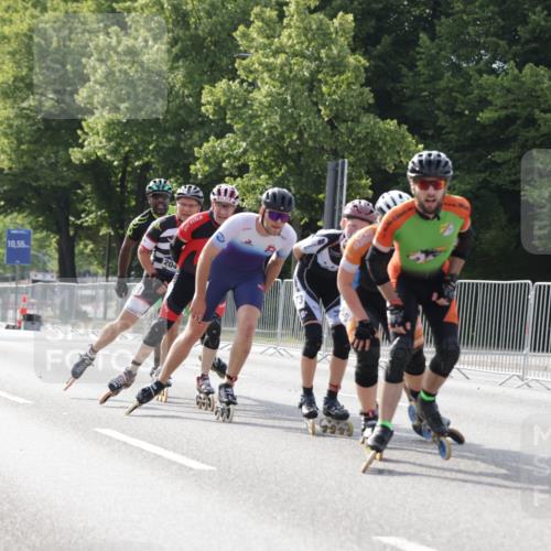 29.06.2025 - hella hamburg halbmarathon Jannik Wohlers http://msf.ph/oto/8272802 29.06.2025 08:51:54 Lombardsbrücke  meine-sportfotos.de