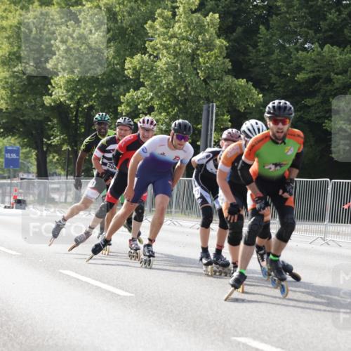 29.06.2025 - hella hamburg halbmarathon Jannik Wohlers http://msf.ph/oto/8272827 29.06.2025 08:51:54 Lombardsbrücke  meine-sportfotos.de