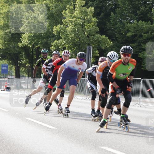 29.06.2025 - hella hamburg halbmarathon Jannik Wohlers http://msf.ph/oto/8272866 29.06.2025 08:51:54 Lombardsbrücke  meine-sportfotos.de