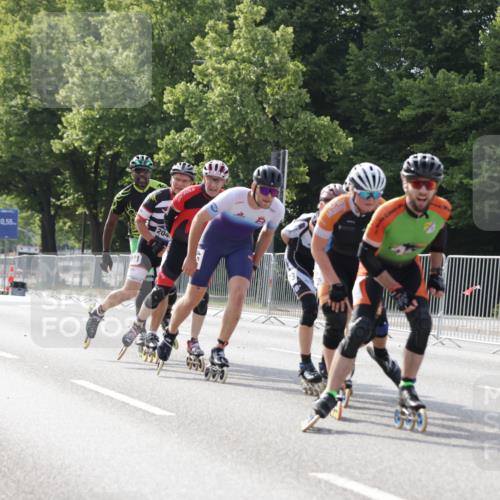29.06.2025 - hella hamburg halbmarathon Jannik Wohlers http://msf.ph/oto/8272908 29.06.2025 08:51:54 Lombardsbrücke  meine-sportfotos.de