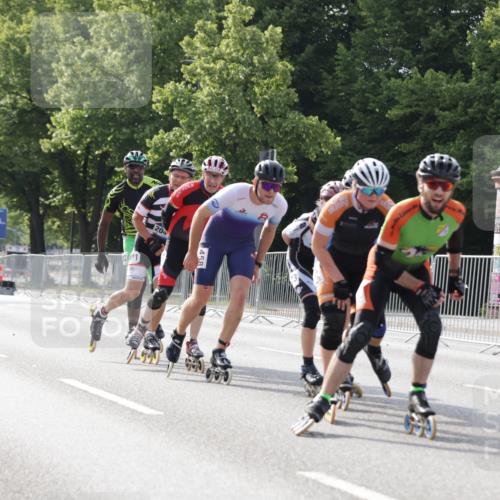 29.06.2025 - hella hamburg halbmarathon Jannik Wohlers http://msf.ph/oto/8272942 29.06.2025 08:51:54 Lombardsbrücke  meine-sportfotos.de