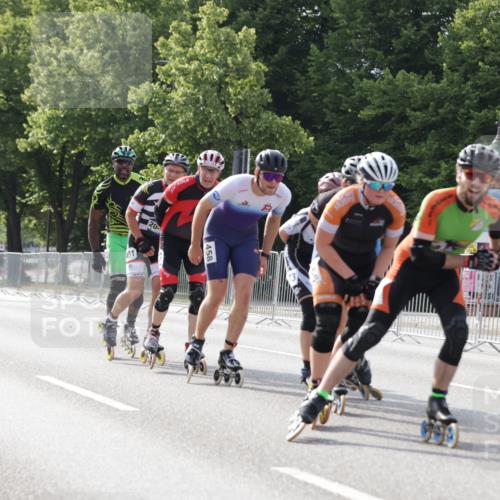 29.06.2025 - hella hamburg halbmarathon Jannik Wohlers http://msf.ph/oto/8273010 29.06.2025 08:51:54 Lombardsbrücke  meine-sportfotos.de