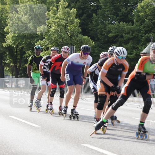 29.06.2025 - hella hamburg halbmarathon Jannik Wohlers http://msf.ph/oto/8273044 29.06.2025 08:51:54 Lombardsbrücke  meine-sportfotos.de