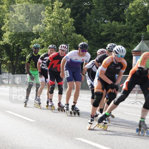 29.06.2025 - hella hamburg halbmarathon Jannik Wohlers http://msf.ph/oto/8273074 29.06.2025 08:51:54 Lombardsbrücke  meine-sportfotos.de