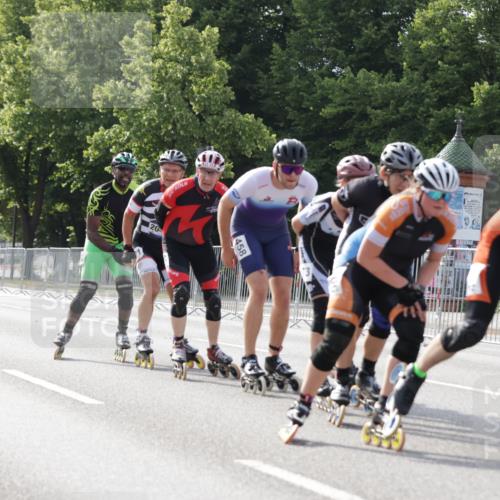 29.06.2025 - hella hamburg halbmarathon Jannik Wohlers http://msf.ph/oto/8273162 29.06.2025 08:51:54 Lombardsbrücke  meine-sportfotos.de