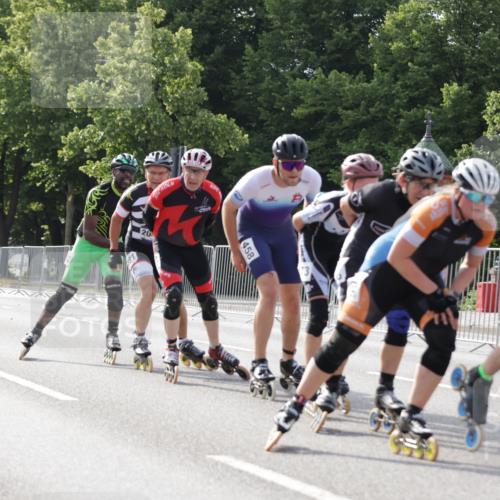 29.06.2025 - hella hamburg halbmarathon Jannik Wohlers http://msf.ph/oto/8273244 29.06.2025 08:51:54 Lombardsbrücke  meine-sportfotos.de